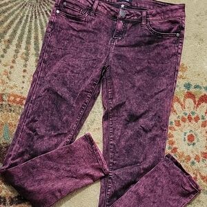 Celebrity Pink Jeans